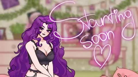 Snapshot of elisathebat chatting on February 16, 2026, 1:02 am elisa the bat online show from February 16, 2026, 1:02 am