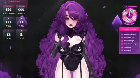 Snapshot of elisathebat chatting on February 25, 2026, 10:14 am elisa the bat online show from February 25, 2026, 10:14 am