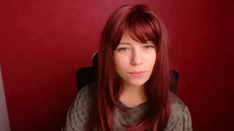 Snapshot of elise_kissu_ chatting on September 25, 2025, 11:03 am Alice online show from September 25, 2025, 11:03 am