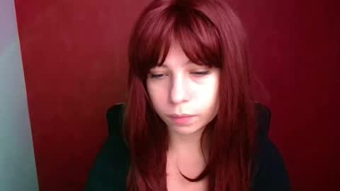Snapshot of elise_kissu_ chatting on September 29, 2025, 11:37 am Alice online show from September 29, 2025, 11:37 am