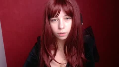 Snapshot of elise_kissu_ chatting on October 2, 2025, 1:40 pm Alice online show from October 2, 2025, 1:40 pm