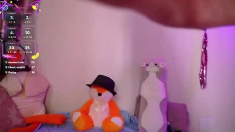 Snapshot of elise_nyx chatting on March 7, 2026, 3:09 pm elise_nyx online show from March 7, 2026, 3:09 pm