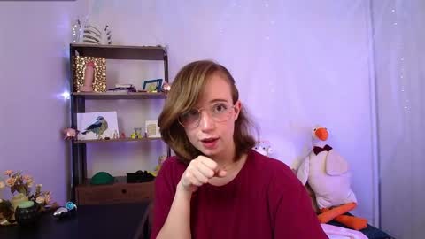 Snapshot of elise_nyx chatting on March 17, 2026, 12:19 pm elise_nyx online show from March 17, 2026, 12:19 pm