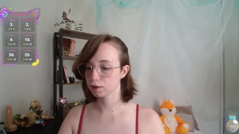 Snapshot of elise_nyx chatting on March 25, 2026, 12:33 pm elise_nyx online show from March 25, 2026, 12:33 pm