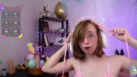 Snapshot of elise_nyx chatting on April 3, 2026, 1:31 pm elise_nyx online show from April 3, 2026, 1:31 pm
