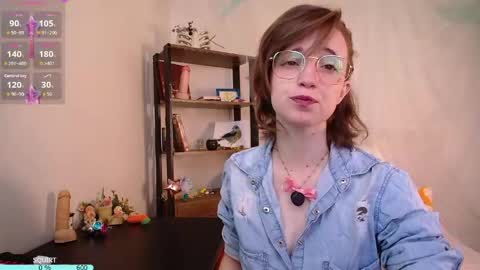 Snapshot of elise_nyx chatting on May 13, 2026, 1:52 pm elise_nyx online show from May 13, 2026, 1:52 pm