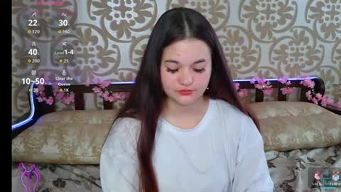 elisesmuse online show from July 2, 2026, 11:49 am