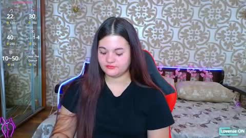 elisesmuse online show from July 23, 2026, 7:06 am