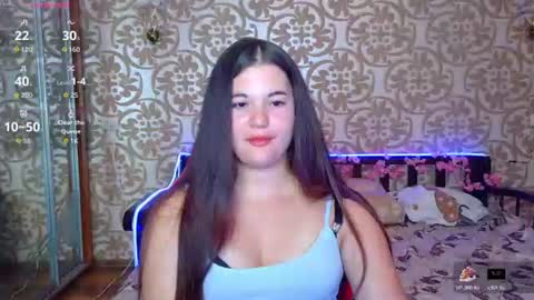 elisesmuse online show from July 30, 2026, 9:25 pm