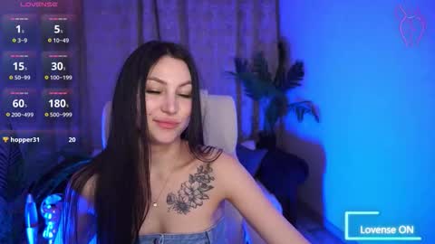 Snapshot of elisevelour chatting on March 10, 2026, 2:22 pm elisevelour online show from March 10, 2026, 2:22 pm