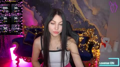 Snapshot of elisevelour chatting on March 20, 2026, 2:00 pm elisevelour online show from March 20, 2026, 2:00 pm