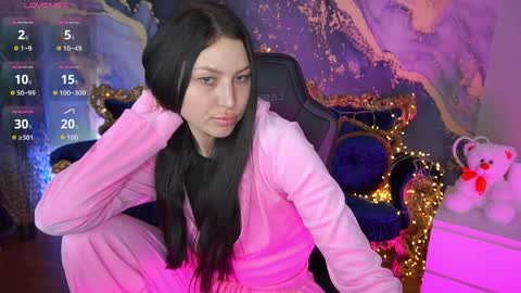 Snapshot of elisevelour chatting on April 5, 2026, 12:35 pm elisevelour online show from April 5, 2026, 12:35 pm