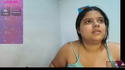 Eli Vanegas online show from May 19, 2026, 12:49 am