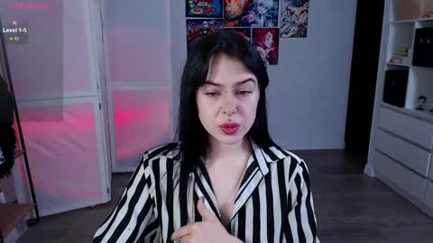 Ari online show from January 31, 2025, 3:22 pm