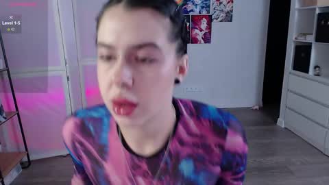 Ari online show from February 8, 2025, 4:36 pm