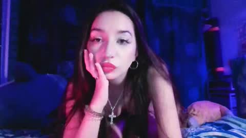 Snapshot of eliza_rossie chatting on February 9, 2026, 9:41 pm Elizabeth online show from February 9, 2026, 9:41 pm