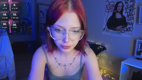 Snapshot of eliza_sadcat chatting on January 28, 2025, 3:46 pm Elizabeth online show from January 28, 2025, 3:46 pm