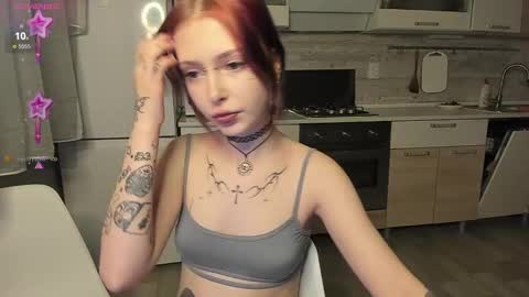 Snapshot of eliza_sadcat chatting on February 13, 2025, 3:14 pm Elizabeth online show from February 13, 2025, 3:14 pm