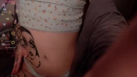 Snapshot of eliza_sadcat chatting on November 25, 2025, 4:07 pm Elizabeth online show from November 25, 2025, 4:07 pm