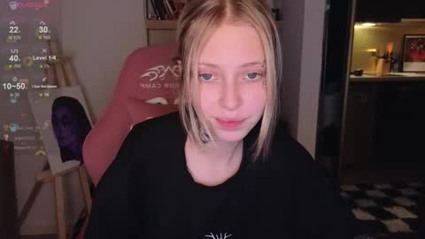 Snapshot of eliza_sadcat chatting on December 5, 2025, 5:42 pm Elizabeth online show from December 5, 2025, 5:42 pm