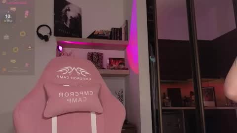 Snapshot of eliza_sadcat chatting on February 13, 2026, 3:19 pm Elizabeth online show from February 13, 2026, 3:19 pm