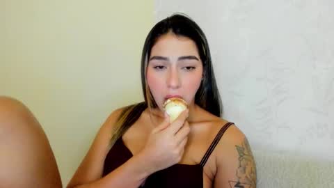 My name is ElizaPVT is open online show from November 20, 2025, 11:04 pm