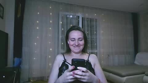 Snapshot of eliza_sin chatting on February 7, 2026, 8:56 pm Elizabeth online show from February 7, 2026, 8:56 pm