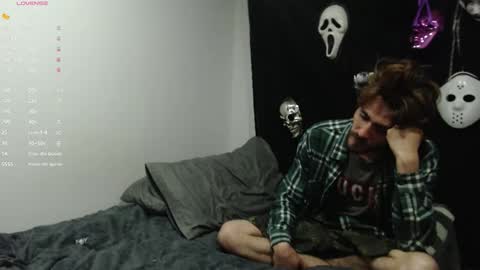 elizabeht_911 online show from November 3, 2025, 6:20 pm