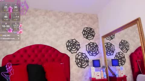 Elizabet Taylor online show from October 14, 2025, 1:56 pm