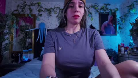 Elizabeth online show from January 16, 2025, 10:10 am