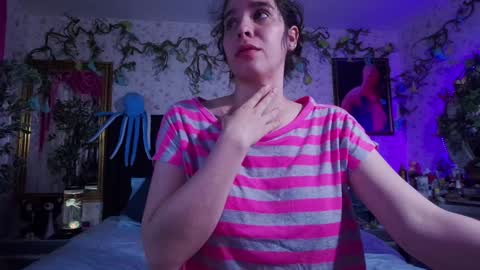 Elizabeth online show from January 18, 2025, 10:06 am