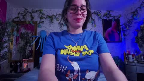 Elizabeth online show from January 20, 2025, 10:07 am