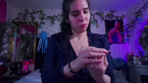 Elizabeth online show from January 23, 2025, 10:43 am