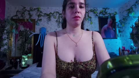 Elizabeth online show from January 27, 2025, 10:27 am