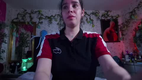 Elizabeth online show from February 4, 2025, 10:10 am