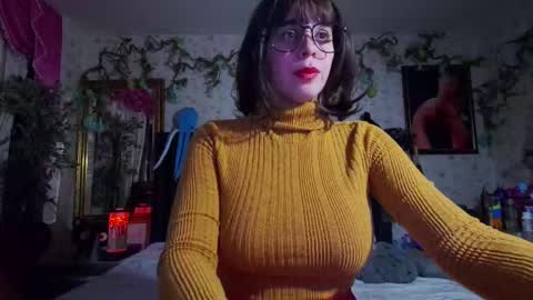 Elizabeth online show from November 14, 2025, 11:20 am