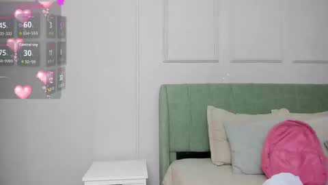 elizabeth online show from November 11, 2025, 7:58 pm