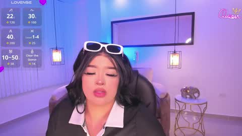 Snapshot of elizabeth_benet_ chatting on June 1, 2026, 5:47 pm elizabeth online show from June 1, 2026, 5:47 pm