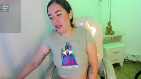 Elizabeth  online show from April 10, 2026, 11:15 am