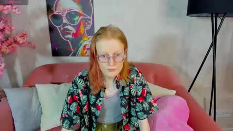 Snapshot of elizabeth_harpper chatting on January 5, 2025, 1:24 am Elizabeth online show from January 5, 2025, 1:24 am