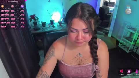 Elizabeth Martinez online show from March 16, 2026, 2:32 pm