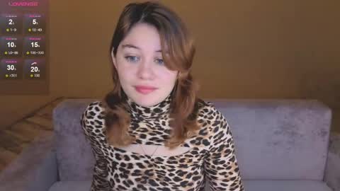 Elizabeth online show from May 12, 2026, 2:19 am