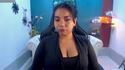 Snapshot of elizabeth_suan_ chatting on March 16, 2026, 11:25 am Elizabeth online show from March 16, 2026, 11:25 am