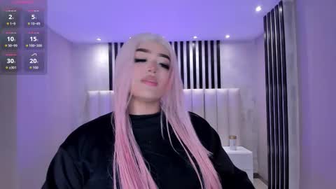 Snapshot of elizabethbennett_ chatting on February 8, 2026, 6:44 pm Call me Eli online show from February 8, 2026, 6:44 pm