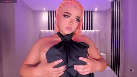 Snapshot of elizabethbennett_ chatting on February 12, 2026, 8:37 pm Call me Eli online show from February 12, 2026, 8:37 pm