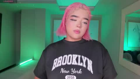 Snapshot of elizabethbennett_ chatting on February 23, 2026, 8:06 pm Call me Eli online show from February 23, 2026, 8:06 pm