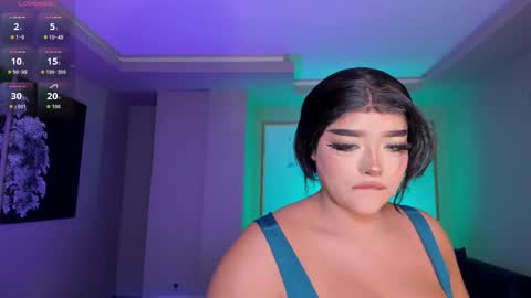 Snapshot of elizabethbennett_ chatting on February 27, 2026, 8:42 pm Call me Eli online show from February 27, 2026, 8:42 pm