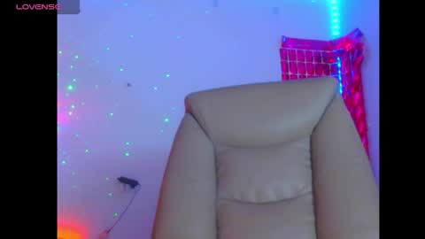 Snapshot of elizabethcampbell chatting on February 6, 2026, 12:26 am Lizzy online show from February 6, 2026, 12:26 am