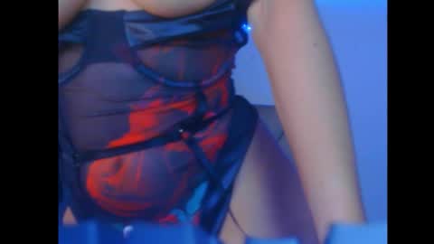 Snapshot of elizabethcampbell chatting on February 10, 2026, 1:32 am Lizzy online show from February 10, 2026, 1:32 am