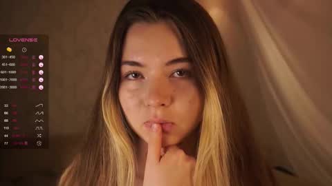 Snapshot of elizabethennals chatting on October 9, 2025, 5:55 pm Elizabeth online show from October 9, 2025, 5:55 pm